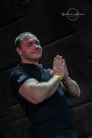 Фотограф Вадим Свирин